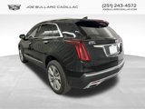 New 2025 Cadillac XT5 Premium Luxury w/ Technology Package image 4
