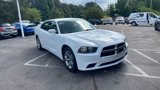Used 2014 Dodge Charger SE w/ Sport Appearance Group image 3