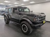 Used 2022 Ford Bronco 4-Door w/ Sasquatch Package image 3