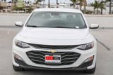 Used 2023 Chevrolet Malibu LT w/ Driver Confidence Package image 2