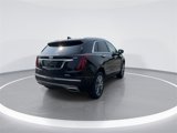 Certified 2025 Cadillac XT5 Premium Luxury w/ Technology Package image 3