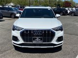 Used 2020 Audi Q3 2.0T Premium w/ Convenience Package image 2