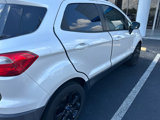 Used 2018 Ford EcoSport SE w/ SE Convenience Package image 5