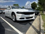 Used 2022 Dodge Charger SXT image 2
