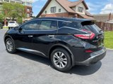 Used 2016 Nissan Murano S image 5