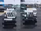 Used 2021 Jeep Wrangler Unlimited Sport image 4