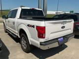Used 2018 Ford F150 Lariat image 6