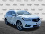 Used 2017 Acura MDX SH-AWD w/ Technology Package image 2