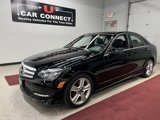 Used 2011 Mercedes-Benz C 300 4MATIC Sedan image 2