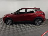Used 2022 Nissan Kicks SV image 4