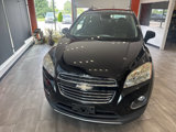Used 2015 Chevrolet Trax LTZ image 5