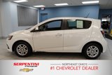 Used 2019 Chevrolet Sonic LT image 2