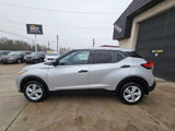 Used 2020 Nissan Kicks S image 4