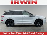 New 2025 Lincoln Corsair Reserve w/ Jet Appearance Package image 6