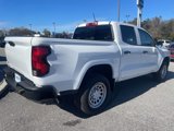New 2024 Chevrolet Colorado W/T w/ WT Convenience Package II image 3