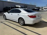 Used 2008 Lexus LS 460 image 4