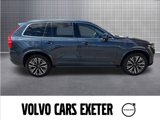 Certified 2022 Volvo XC90 T6 Momentum w/ Climate Package image 4