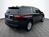 Used 2021 Chevrolet Traverse LT image 5