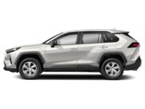 New 2025 Toyota RAV4 LE image 3