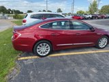 Used 2018 Buick LaCrosse Premium w/ Sun and Shade Package image 5
