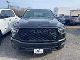 New 2025 RAM 1500 Tradesman w/ Night Edition image 5