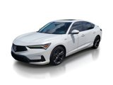 Used 2023 Acura Integra A-Spec image 2