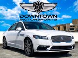 Used 2017 Lincoln Continental Reserve image 2