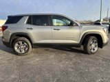 New 2025 GMC Terrain Elevation image 4