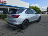 Used 2022 Chevrolet Equinox RS image 3