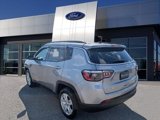 Used 2022 Jeep Compass Latitude w/ Convenience Group image 2