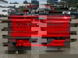 Used 2024 Chevrolet Silverado 1500 Custom image 2