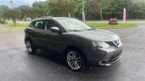 Used 2017 Nissan Rogue Sport SL image 4