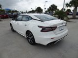 Used 2023 Nissan Maxima SV w/ Floor Mat Group image 3