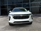 Used 2024 Chevrolet Trax LT w/ Driver Confidence Package image 2