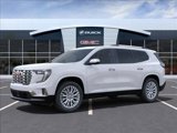 New 2025 GMC Acadia Denali image 2