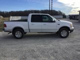 Used 2001 Ford F150 XLT image 2