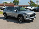 New 2025 Chevrolet Trax LT w/ Driver Confidence Package image 2