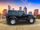 Used 2017 Jeep Wrangler Sport w/ Quick Order Package 24S image 3