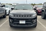 Certified 2020 Jeep Compass Latitude w/ Popular Equipment Group image 5