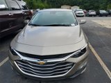 Used 2023 Chevrolet Malibu LT w/ Driver Confidence Package image 2