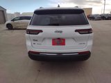 Used 2021 Jeep Grand Cherokee L Limited image 6