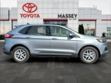 Used 2022 Ford Edge SEL image 2