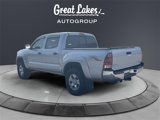Used 2006 Toyota Tacoma 4x4 Double Cab image 3