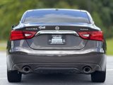 Used 2016 Nissan Maxima Platinum image 5