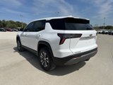 New 2026 Chevrolet Equinox LT image 5