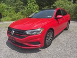 Used 2019 Volkswagen Jetta SE image 3