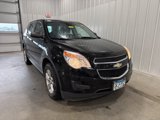 Used 2015 Chevrolet Equinox LS image 3