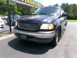 Used 2001 Ford F150 Harley-Davidson image 3