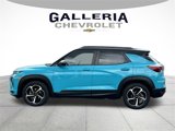 Used 2021 Chevrolet TrailBlazer RS w/ Sun and Liftgate Package image 3