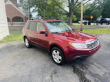 Used 2010 Subaru Forester 2.5X Premium image 4